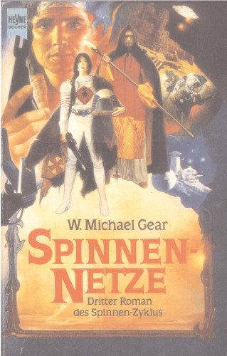 spinnen-netze