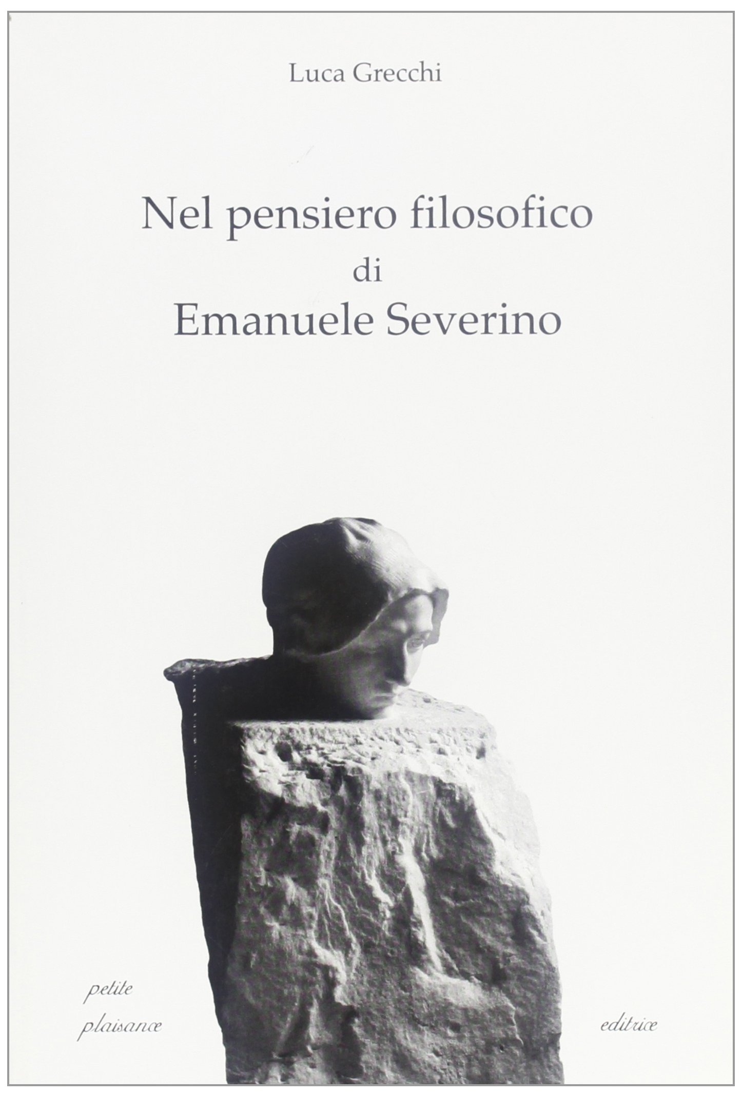 Nel pensiero filosofico di Emanuele Severino