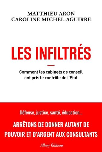 Les Infiltrés