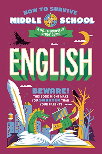 : English: A Do-It-Yourself Study Guide