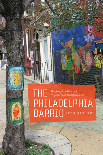 The Philadelphia Barrio