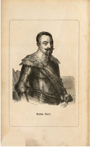 Geschichte des Dreißigjährigen Krieges / 1630-1648