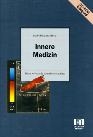 Innere Medizin. Grundlagen und Klinik innerer Krankheiten