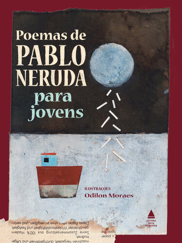 Poemas de Pablo Neruda para jovens
