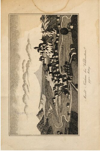 Von Gustav Adolphs Tode bis zur Eroberung von Regensburg durch König Ferdinand von Ungarn und Böhmen