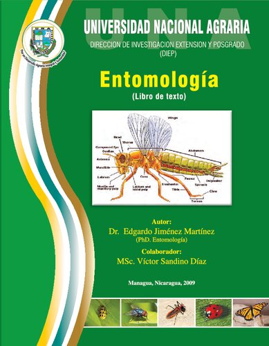 Entomología