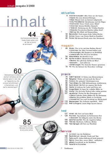 internet world - internet world marz