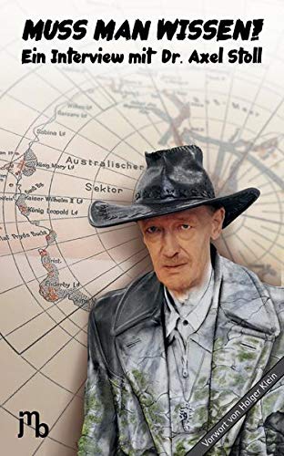 Muss man wissen!: Ein Interview mit Dr. Axel Stoll