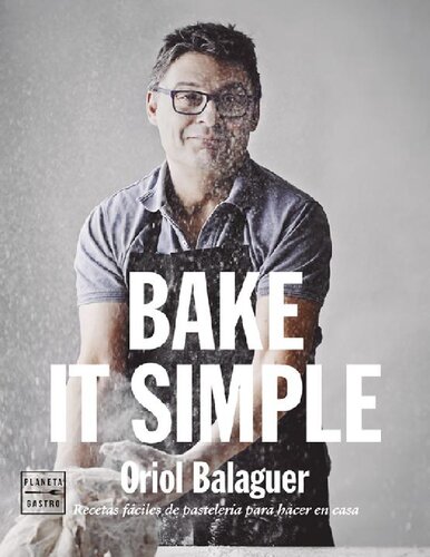 Bake is Simple