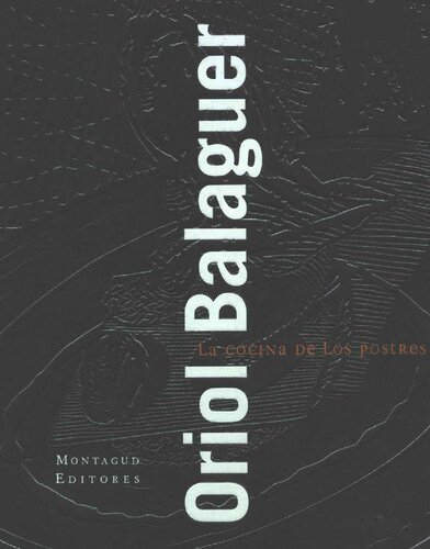 La cocina de los Postres