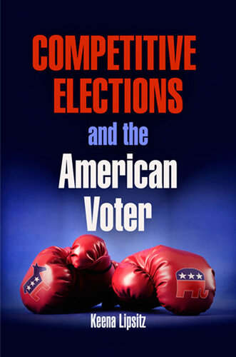 Competitive Elections and the American Voter