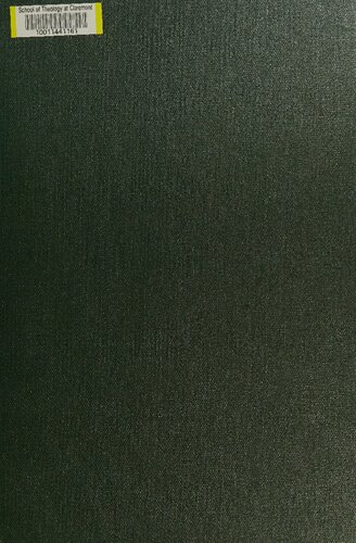 Ugarit-Forschungen 1