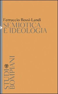 Semiotica e ideologia