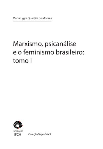 Marxismo, psicanálise e o feminismo brasileiro