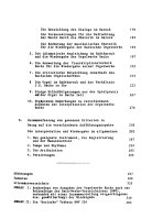 Die Interpretation und Wiedergabe der Orgelwerke Bachs: ein Beitrag zur Bestimmung von stilgerechten Prinzipien