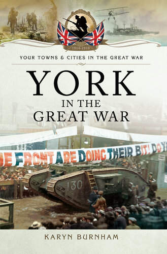York in the Great War