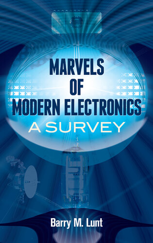 Marvels of modern electronics
