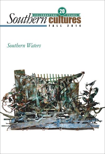 Southern Cultures: Southern Waters Issue