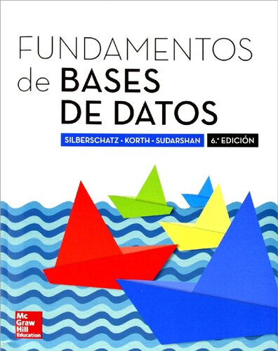 Fundamentos de bases de datos