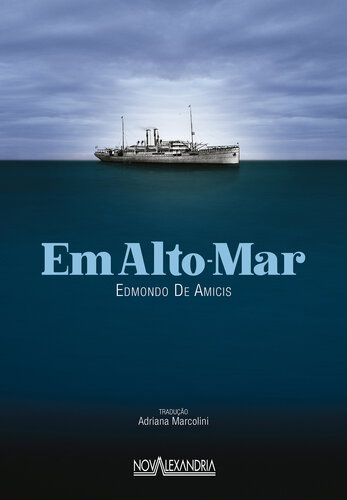 Em Alto mar