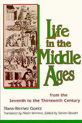 Life In The Middle Ages