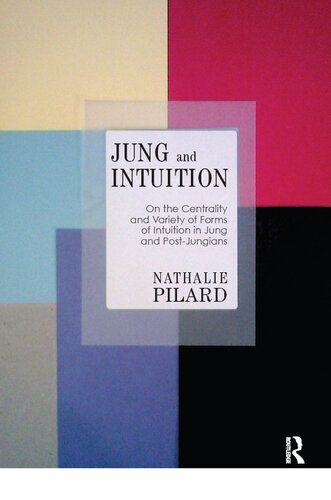 JUNG AND INTUITION