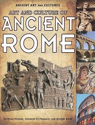 Art and Culture of Ancient Rome