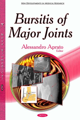 Bursitis of Major Jointss