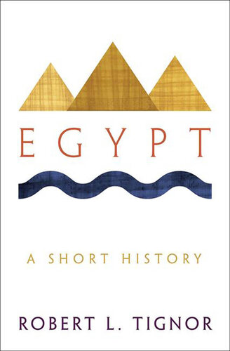 Egypt : A Short History
