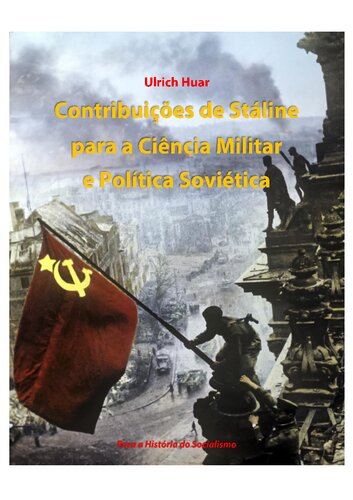 Contribuições de Stáline para a ciência militar e política soviética