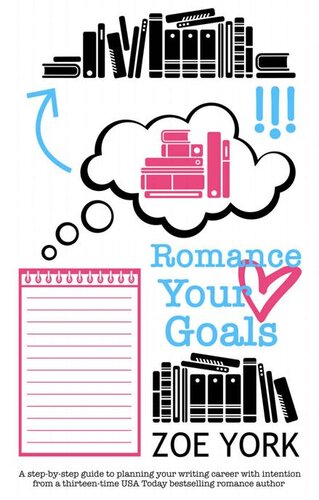 ROMANCE YOUR GOALS