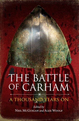 The Battle of Carham