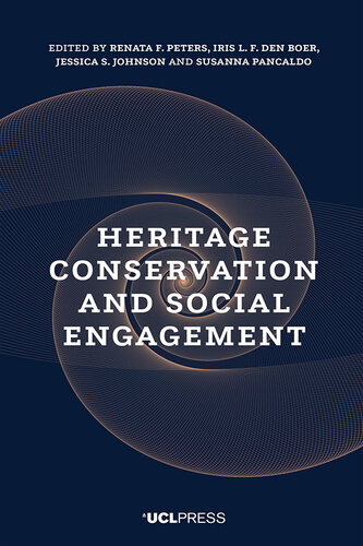 Heritage Conservation and Social Engagement