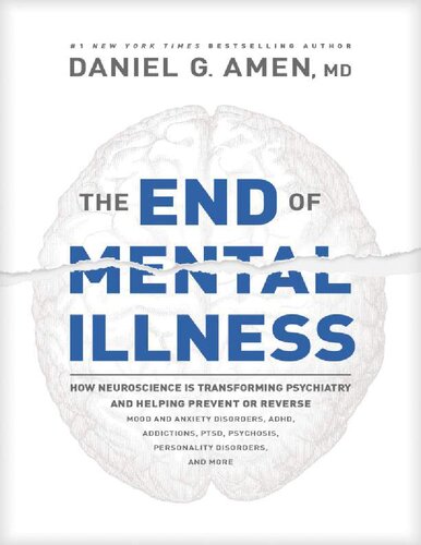 End of Mental illness