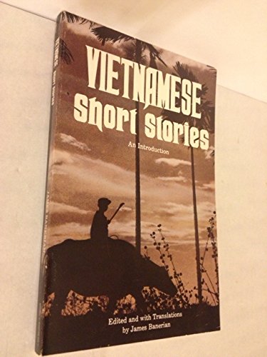 Vietnamese Short Stories: An Introduction