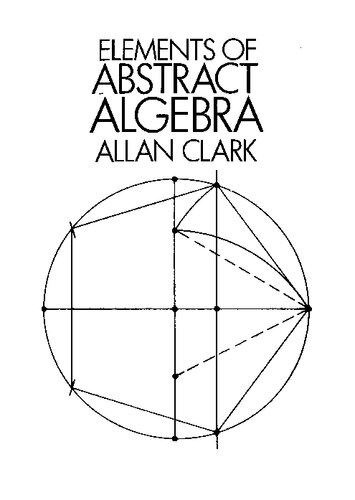 Elements of Abstract Algebra
