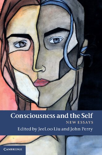 Consciousness and the Self: New Essays