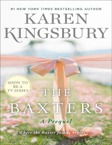 The Baxters  a Prequel