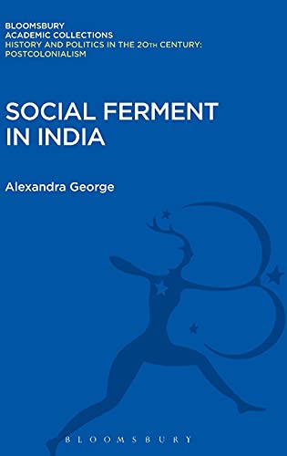 Social Ferment in India