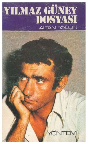 Yılmaz Güney Dosyası