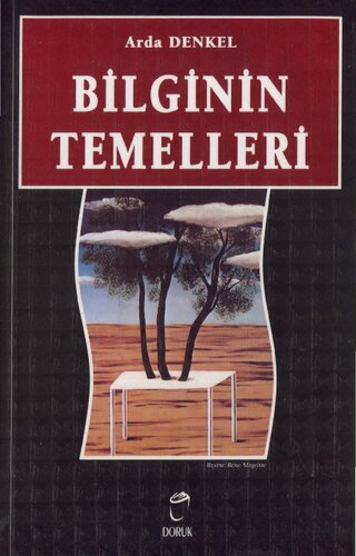 Bilginin Temelleri