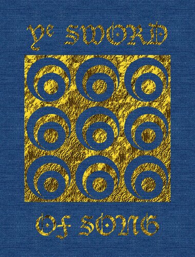 The Sword of Song: Called By Christians The Book of the Beast