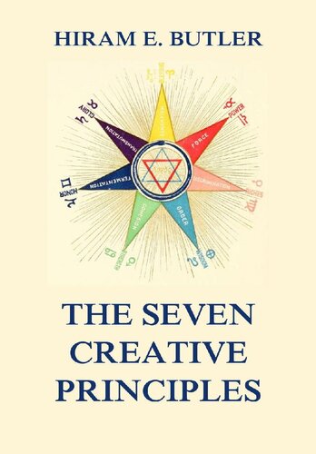 The Seven Creative Principles