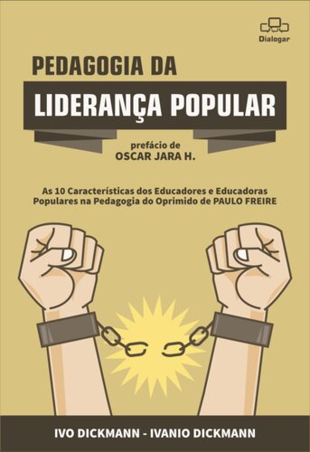 Pedagogia da liderança popular