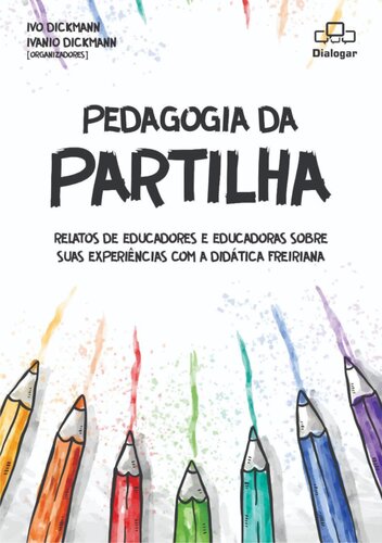 Pedagogia da partilha