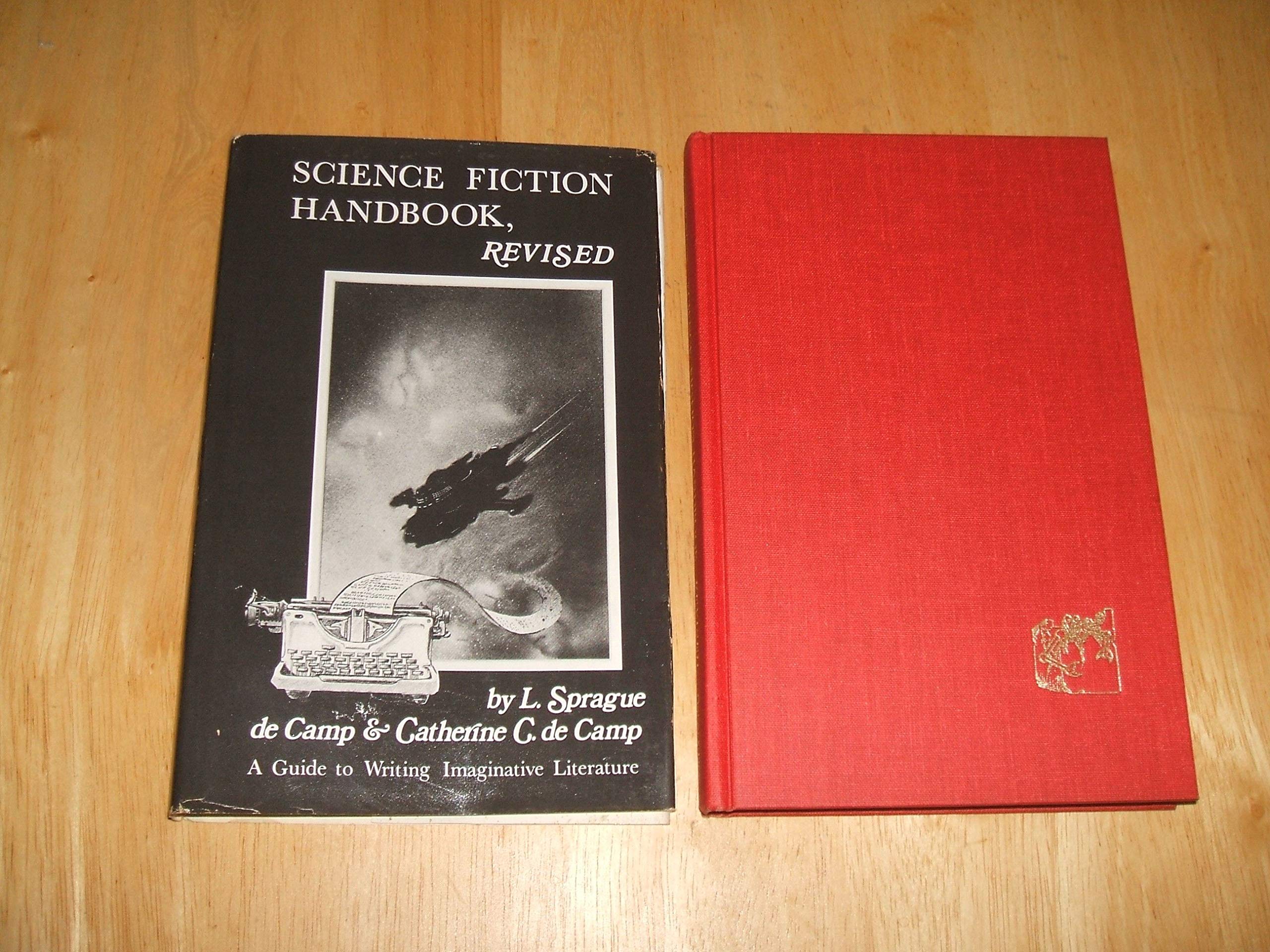 Science fiction handbook