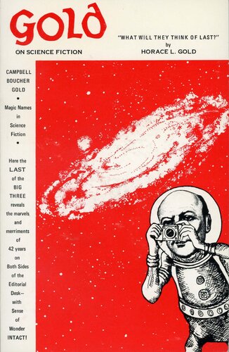 What will they think of last? : : sf for fun and profit from the inside