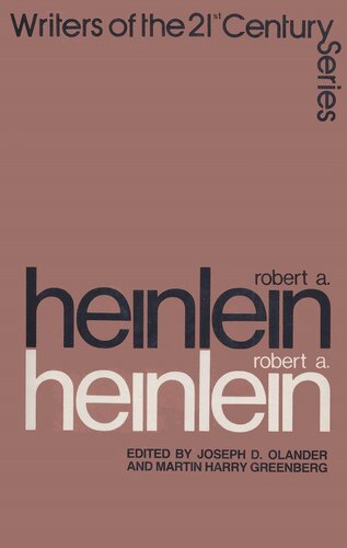 Robert A. Heinlein