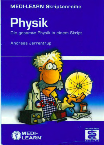 MEDI-LEARN Skriptenreihe: Physik