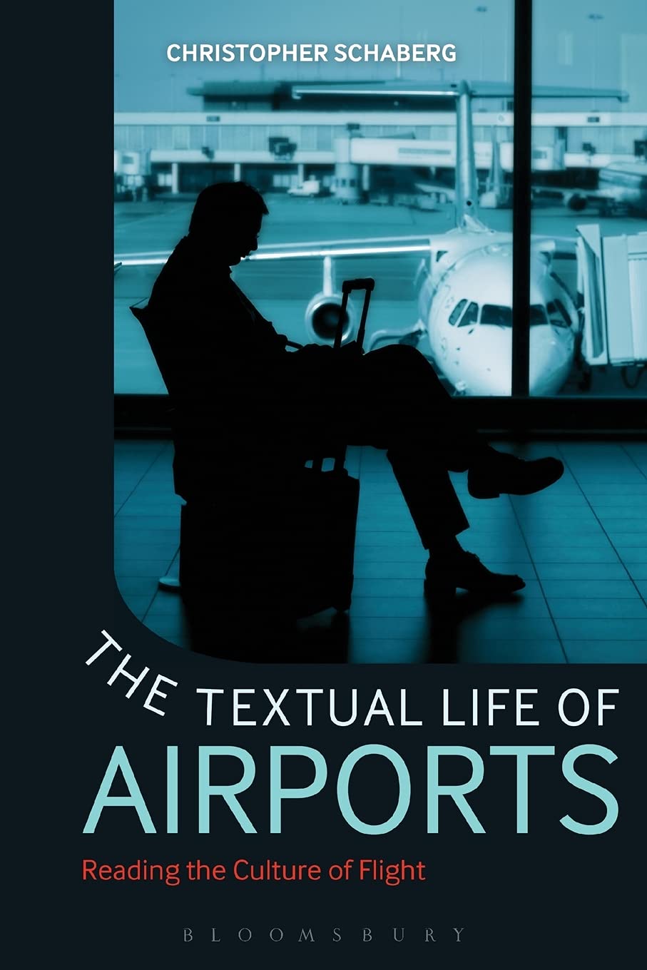 The Textual Life of Airports: Reading the Culture of Flight